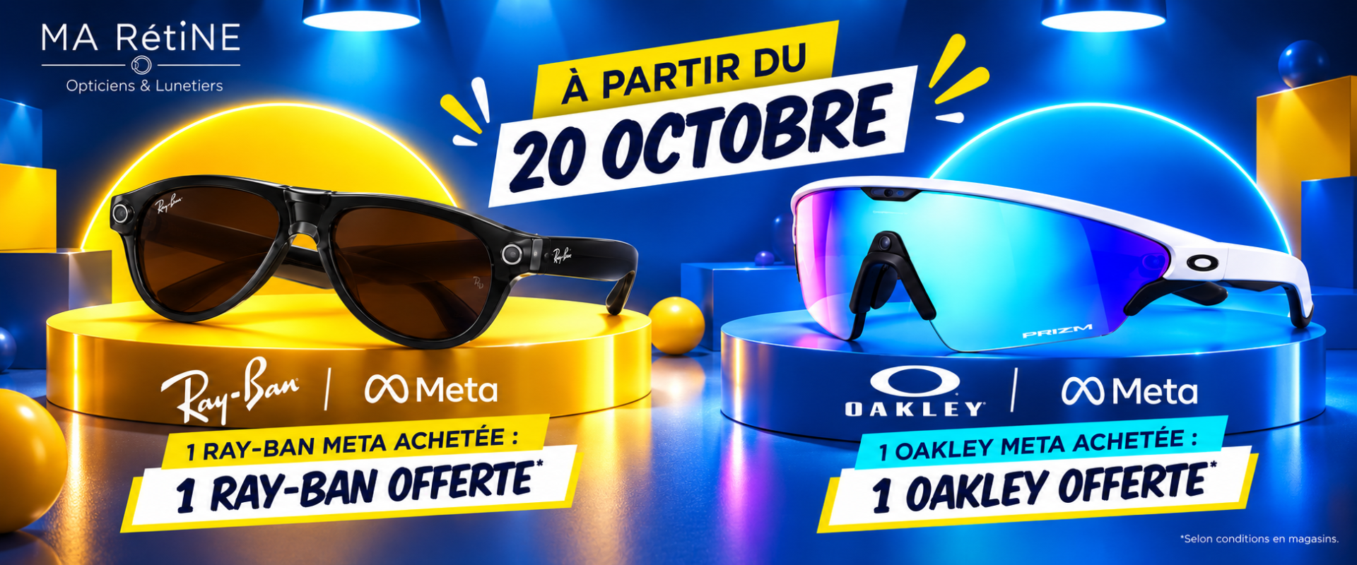 Bann_Offre-Ray-Ban et Oakley (1)